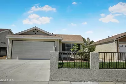 2810 Juniper Drive, Palmdale, CA 93550 - Photo 1