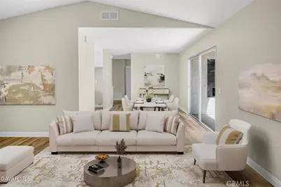 2810 Juniper Drive, Palmdale, CA 93550 - Photo 3