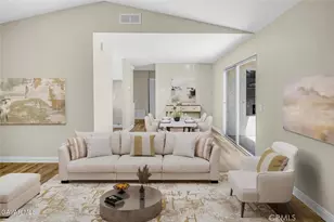 2810 Juniper Dr, Palmdale, CA 93550 - Photo 3