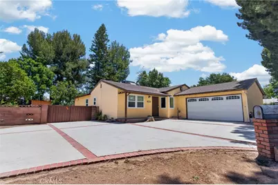 7700 Wilbur, Reseda, CA 91335 - Photo 3