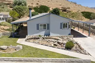 33105 Santiago Road, Acton, CA 93510 - Photo 1