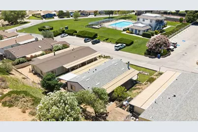 33105 Santiago Road #7, Acton, CA 93510 - Photo 9