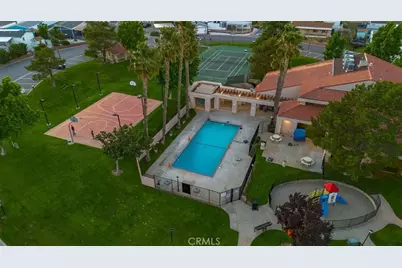 40701 W Rancho Vista Boulevard #33, Palmdale, CA 93551 - Photo 31