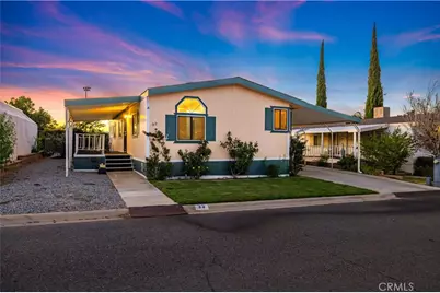 40701 W Rancho Vista Boulevard #33, Palmdale, CA 93551 - Photo 1