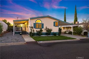 40701 W Rancho Vista Blvd, Palmdale, CA 93551 - Photo 1