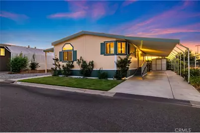 40701 W Rancho Vista Boulevard #33, Palmdale, CA 93551 - Photo 3