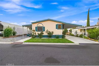 40701 W Rancho Vista Boulevard #33, Palmdale, CA 93551 - Photo 29