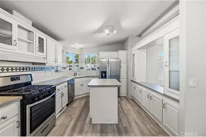 40701 W Rancho Vista Boulevard #33, Palmdale, CA 93551 - Photo 13