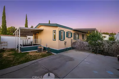 40701 W Rancho Vista Boulevard #33, Palmdale, CA 93551 - Photo 5