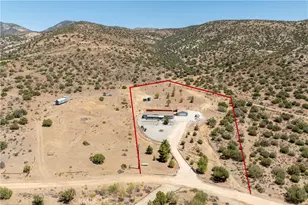 24900 Ponderosa, Tehachapi, CA 93561 - Photo 29