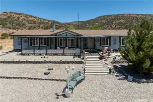 24900 Ponderosa, Tehachapi, CA 93561 - Photo 1
