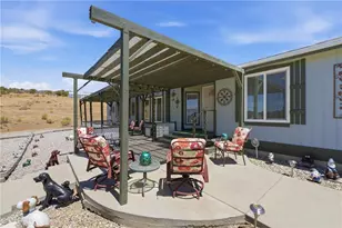 24900 Ponderosa, Tehachapi, CA 93561 - Photo 5