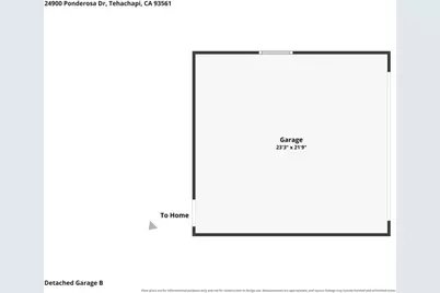 24900 Ponderosa, Tehachapi, CA 93561 - Photo 43