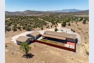 24900 Ponderosa, Tehachapi, CA 93561 - Photo 37