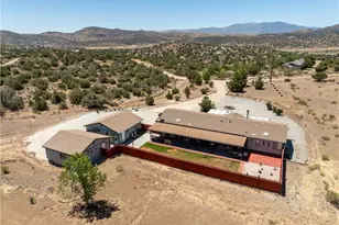 24900 Ponderosa, Tehachapi, CA 93561 - Photo 37