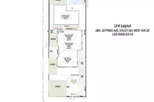 2801 Jeffries, Los Angeles, CA 90065 - Photo 61