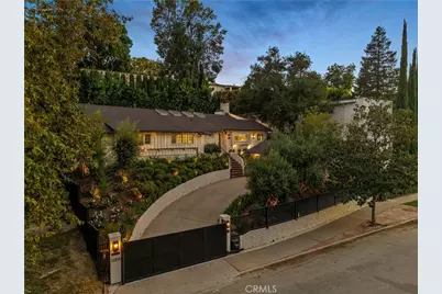 13308 Valley Vista Boulevard, Sherman Oaks, CA 91423 - Photo 33