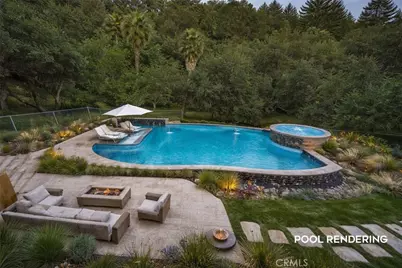3636 Camino De La Cumbre, Sherman Oaks, CA 91423 - Photo 73