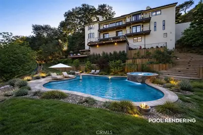 3636 Camino De La Cumbre, Sherman Oaks, CA 91423 - Photo 71