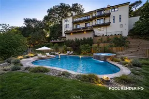 3636 Camino de la Cumbre, Sherman Oaks, CA 91423 - Photo 71