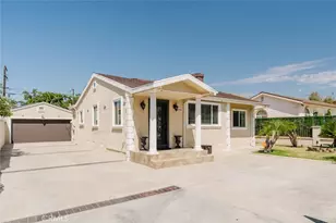 6545 Bellingham Ave, North Hollywood, CA 91606 - Photo 1