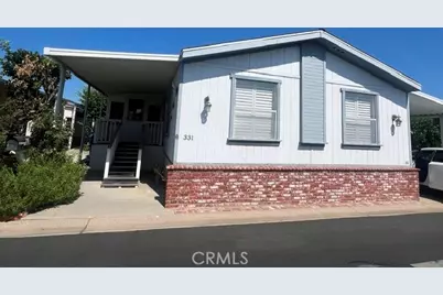 8811 Canoga Avenue #331, Canoga Park, CA 91304 - Photo 1