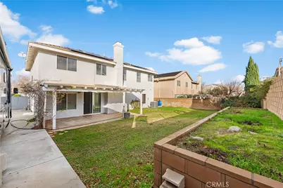 1728 Blackberry Court, Palmdale, CA 93551 - Photo 51