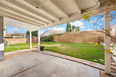 1728 Blackberry Court, Palmdale, CA 93551 - Photo 47