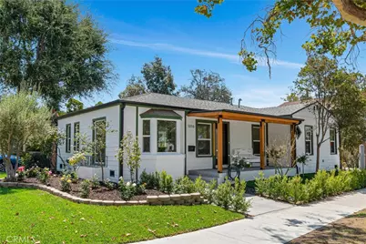 1016 Highland Ave., Glendale, CA 91202 - Photo 1