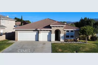 3540 Tamarisk, Palmdale, CA 93551 - Photo 1