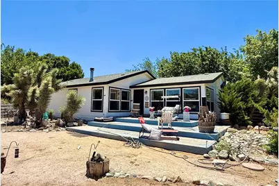 18839 W Avenue B8, Lancaster, CA 93536 - Photo 1