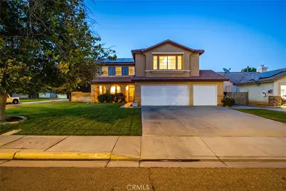 1531 W Avenue H4, Lancaster, CA 93534 - Photo 1