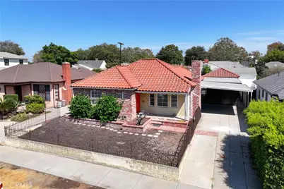 3920 Buckingham Road, Los Angeles, CA 90008 - Photo 1
