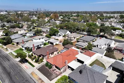 3920 Buckingham Road, Los Angeles, CA 90008 - Photo 25