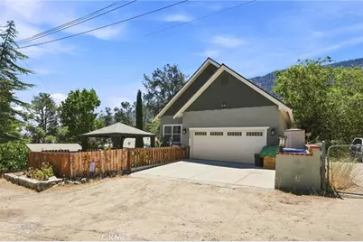 3900 Park View, Frazier Park, CA 93225 - Photo 5