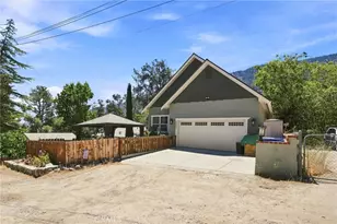3900 Park View, Frazier Park, CA 93225 - Photo 5