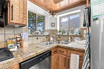 3900 Park View, Frazier Park, CA 93225 - Photo 17