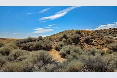 0 Cor Myrick Canyon Rd & Barset, Lancaster, CA 93536 - Photo 9