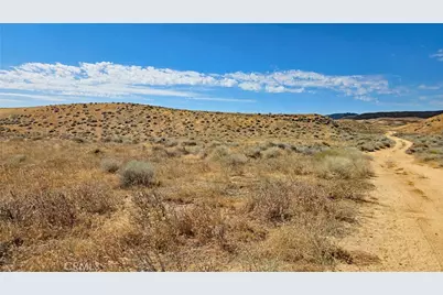 0 Cor Myrick Canyon Rd & Barset, Lancaster, CA 93536 - Photo 1