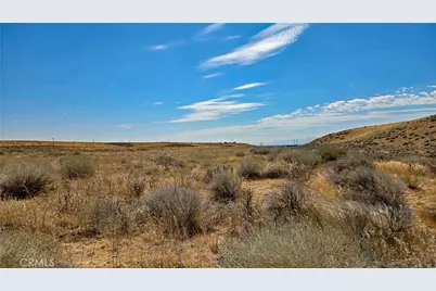 0 Cor Myrick Canyon Rd & Barset, Lancaster, CA 93536 - Photo 3