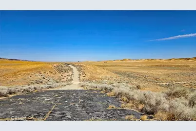 0 Cor Myrick Canyon Rd & Barset, Lancaster, CA 93536 - Photo 23