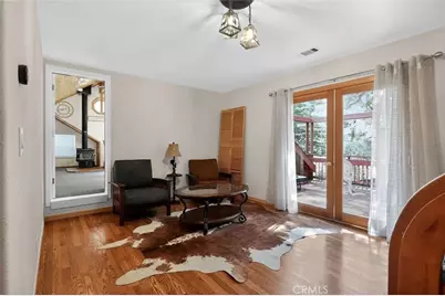 1401 Zion Way, Pine Mountain Club, CA 93222 - Photo 11