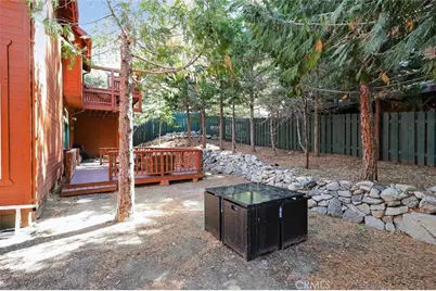 1401 Zion Way, Pine Mountain Club, CA 93222 - Photo 29
