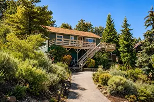 1913 Pioneer Way, Pine Mountain Club, CA 93222 - Photo 1