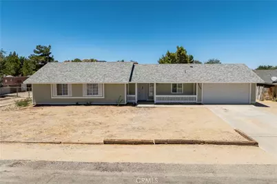 40185 179th Street East, Palmdale, CA 93591 - Photo 1