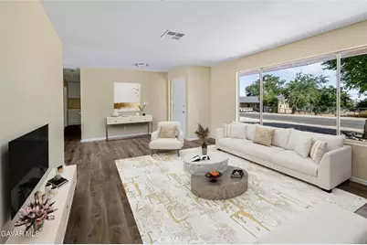 13116 E East Avenue W10, Pearblossom, CA 93553 - Photo 5