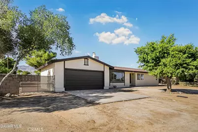 13116 E East Avenue W10, Pearblossom, CA 93553 - Photo 1