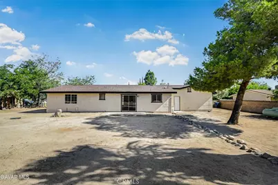 13116 E East Avenue W10, Pearblossom, CA 93553 - Photo 23
