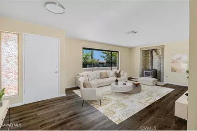 13116 E East Avenue W10, Pearblossom, CA 93553 - Photo 3