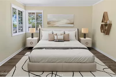 13116 E East Avenue W10, Pearblossom, CA 93553 - Photo 15
